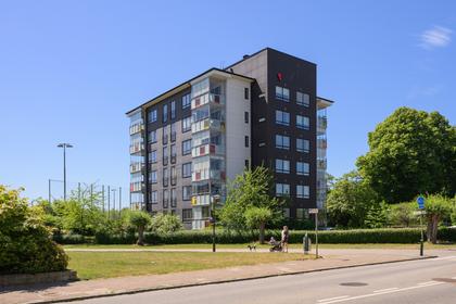 Kulladalsgatan 3, Kulladal