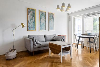 Interiörbild