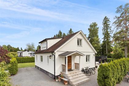 Exteriörbild