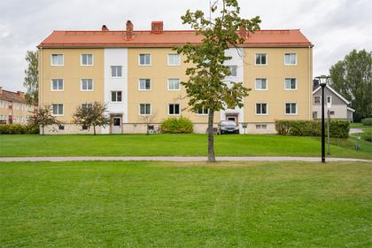 Exteriörbild