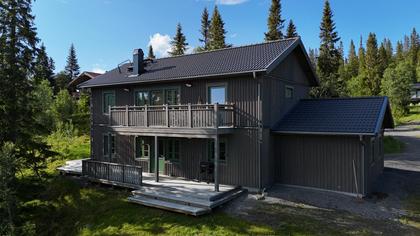 Exteriörbild