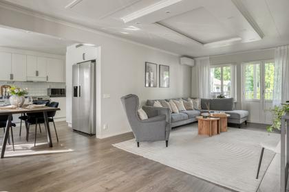 Interiörbild
