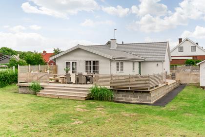 Gamla Slättängsvägen 8, Norra Åsum