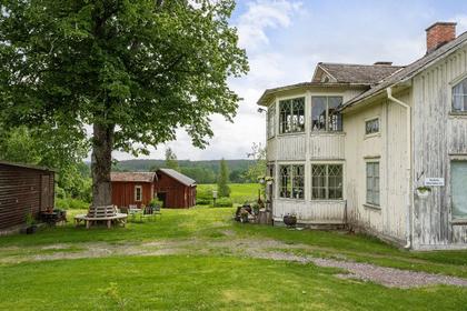 Exteriörbild