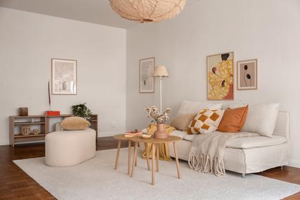 Interiörbild