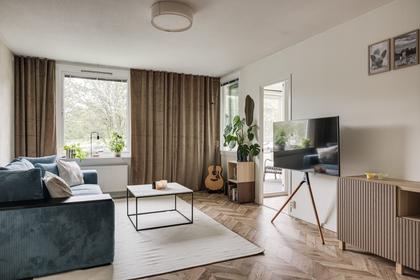 Interiörbild