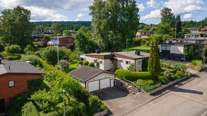 Ringduvevägen 20, Skultorp