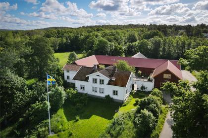 Exteriörbild