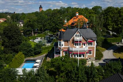 Exteriörbild