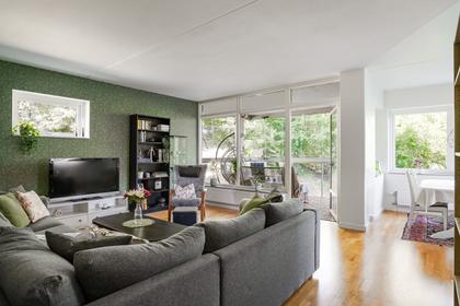 Norra Bogesundsgatan 8, Gräshagen