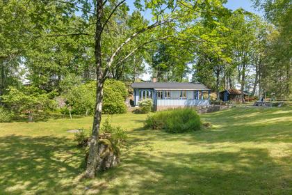 Fröjs väg 14, Ekerö Helgö