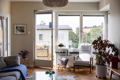 Interiörbild