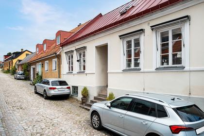 Exteriörbild