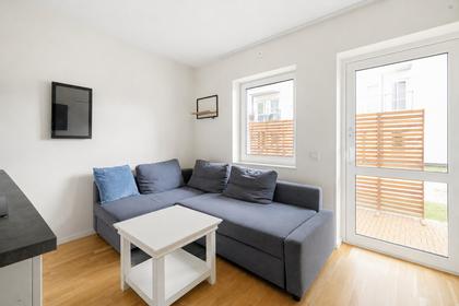 Parkvägen 3, Åby