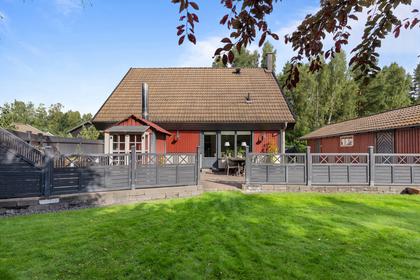 Exteriörbild