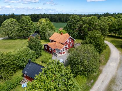 Järns-Bön, Mellerud