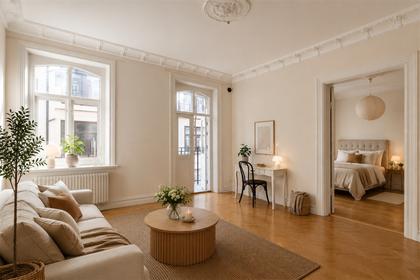 Interiörbild