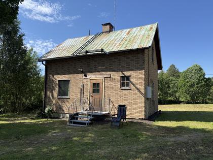 Exteriörbild