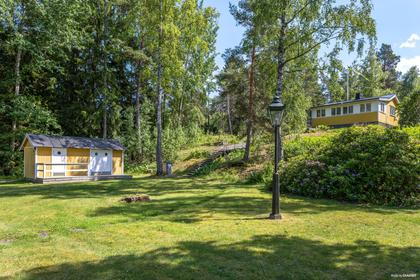 Lyckornas väg 17, Värmdö Evlinge