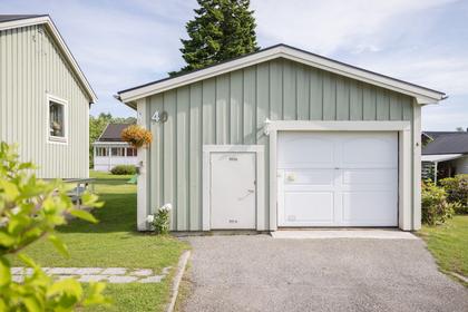 Exteriörbild