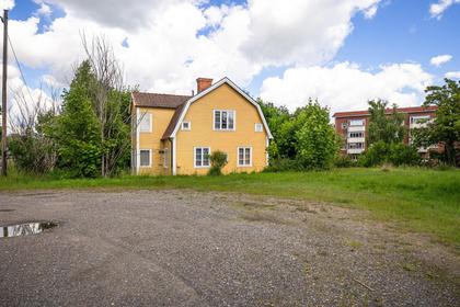 Exteriörbild