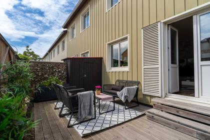 Gillbergavägen 24C, Övre Nyfors