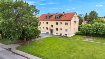Lövboåsvägen 10, Hallstahammar