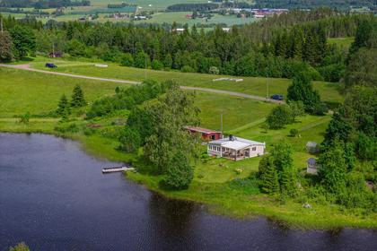 Aplungsåsen 41, Sunne