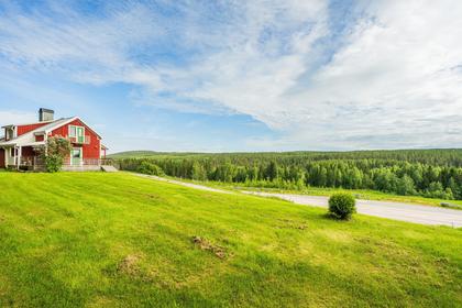 Bild av närområdet