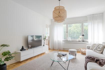 Interiörbild