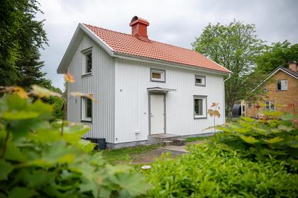 Exteriörbild