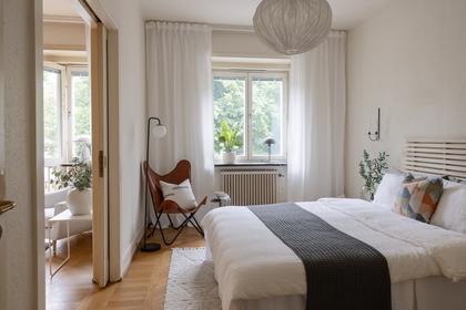 Interiörbild