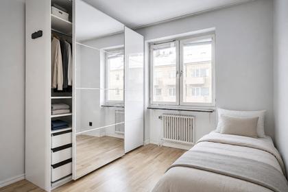 Interiörbild