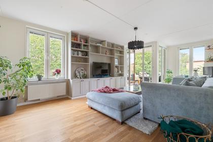 Interiörbild