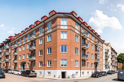 Exteriörbild