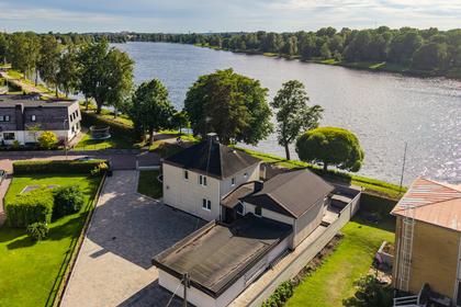 Viksholmsgatan 2, Sundsta