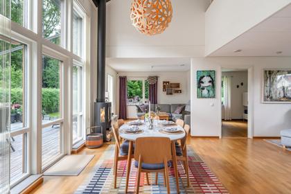 Prästgårdsängen 41, Västerhaninge