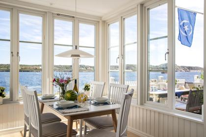 Varvskajen 16, Marstrand