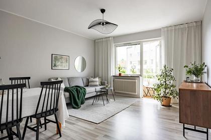 Interiörbild
