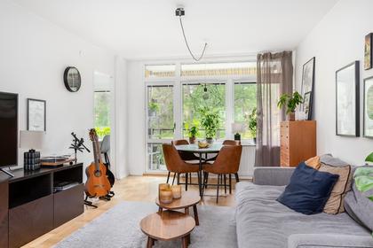 Interiörbild
