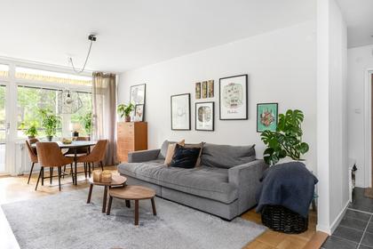 Interiörbild