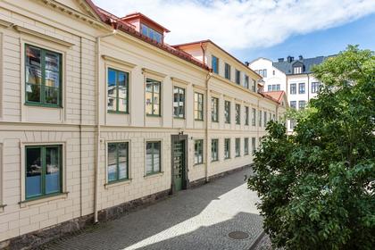 Exteriörbild