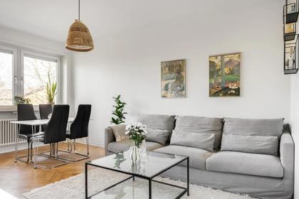 Interiörbild