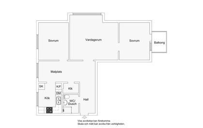 Ringvägen 94, Västerhaninge