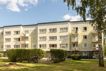 Exteriörbild
