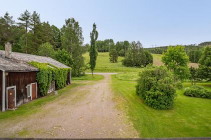 Bild av närområdet