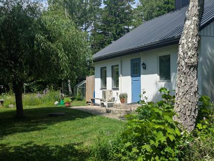 Exteriörbild