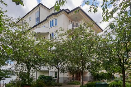 Tegelviksgatan 75, Södermalm Sofia