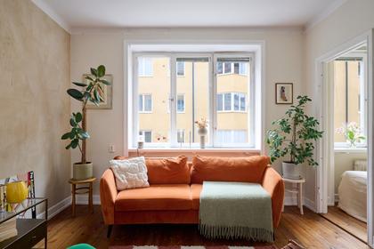 Bondegatan 13, Södermalm Sofia