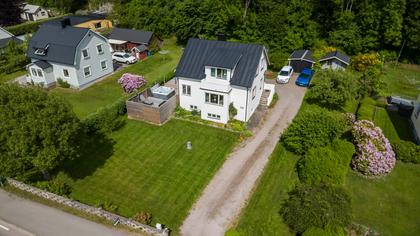 Göteborgsvägen 740, Getinge